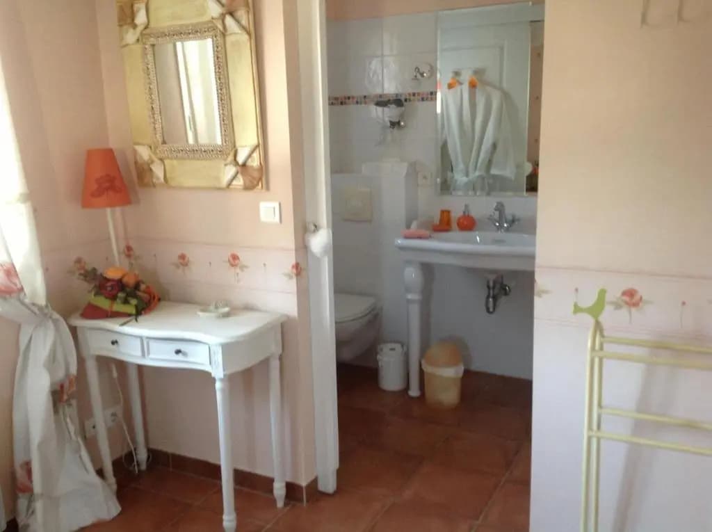 La Villa Rosalie - Chambres d'hotes - Miniature 7