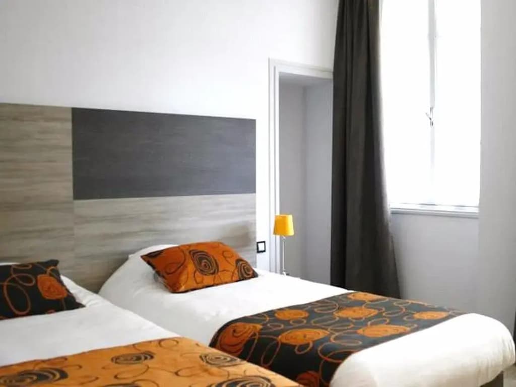 Hostellerie de l'Abbaye - Photo 3