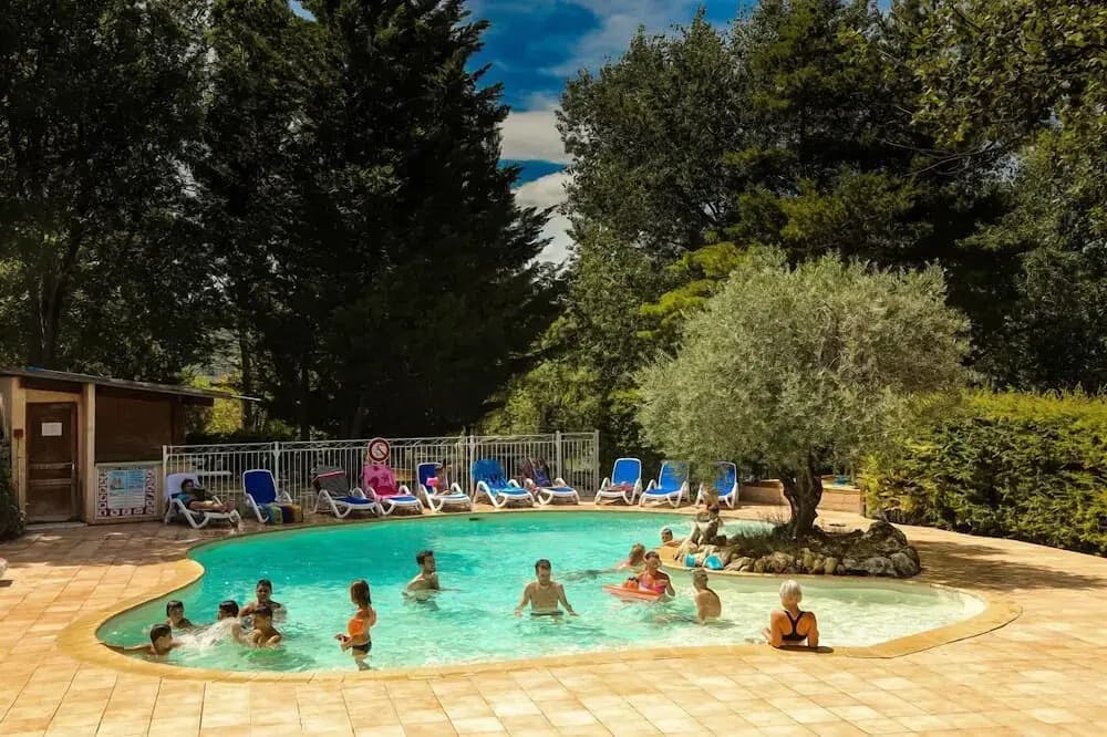Camping Domaine De Chanteraine - Photo 3