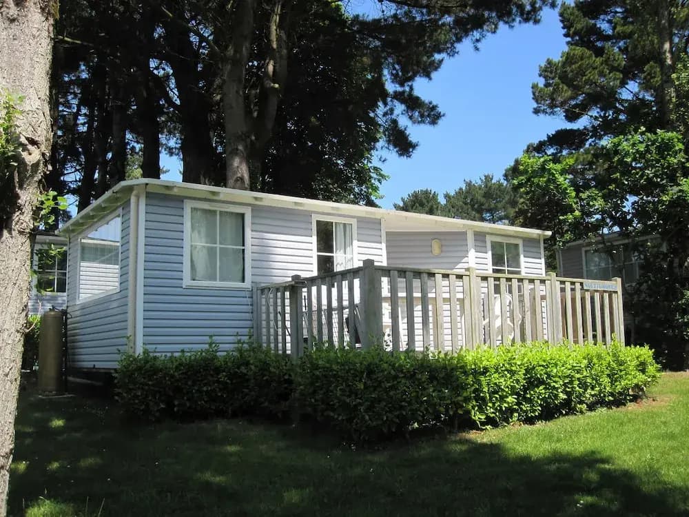 Camping Les Capucines - Photo 4