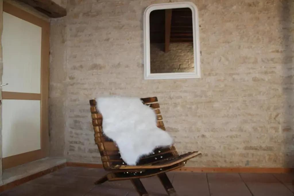 Charme Hotel La Dominotte - Photo 5