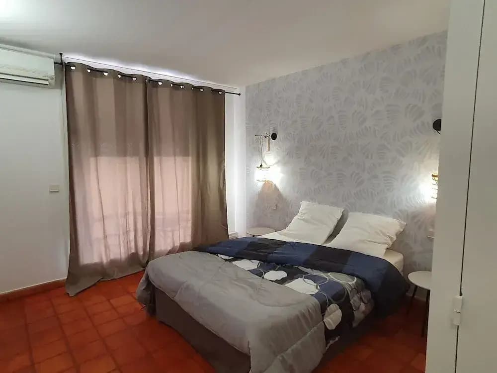 Studio abricot 309 - Photo 2