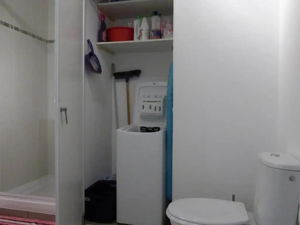 Appartement Saint-Gilles-Croix-de-Vie, 2 pièces, 4 personnes - FR-1-224-447 - Miniature 8