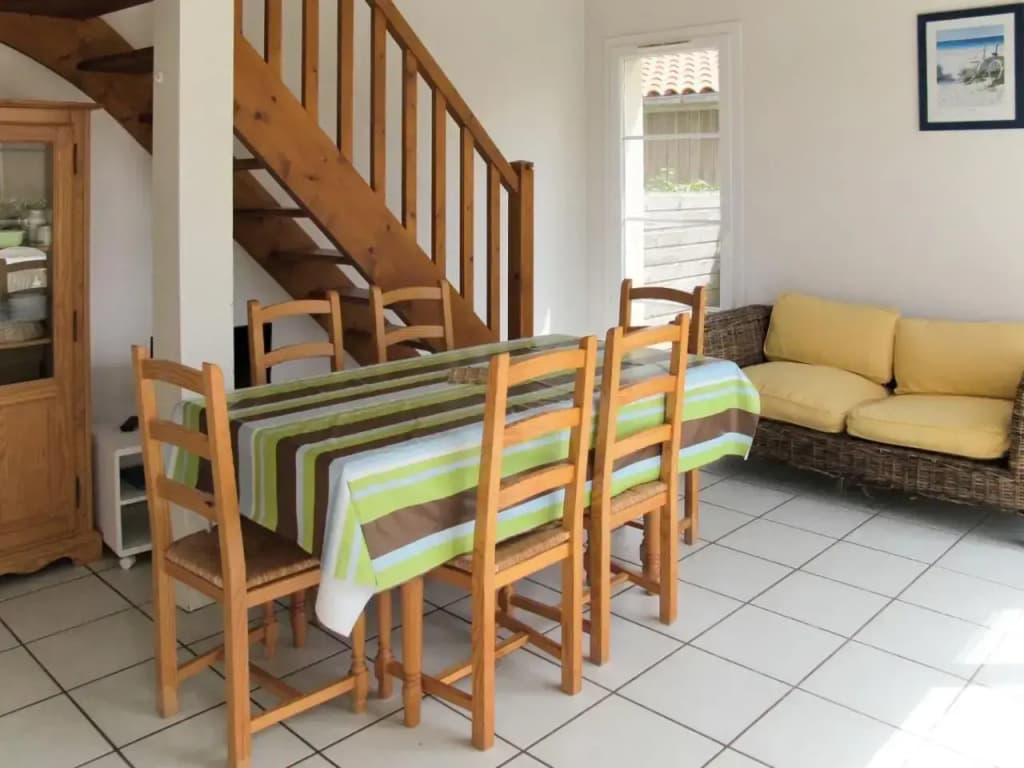 Maison Soleil - Residence Dune Blanche - Photo 3