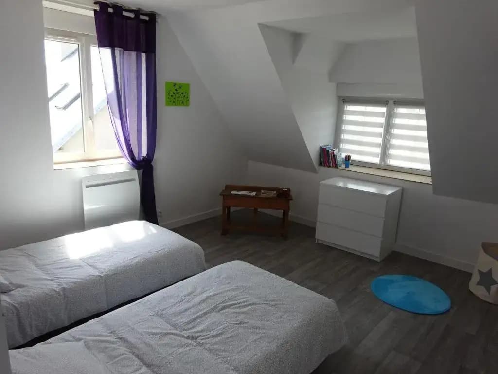Gîte de la Roche - Grande maison bretonne - Photo 1
