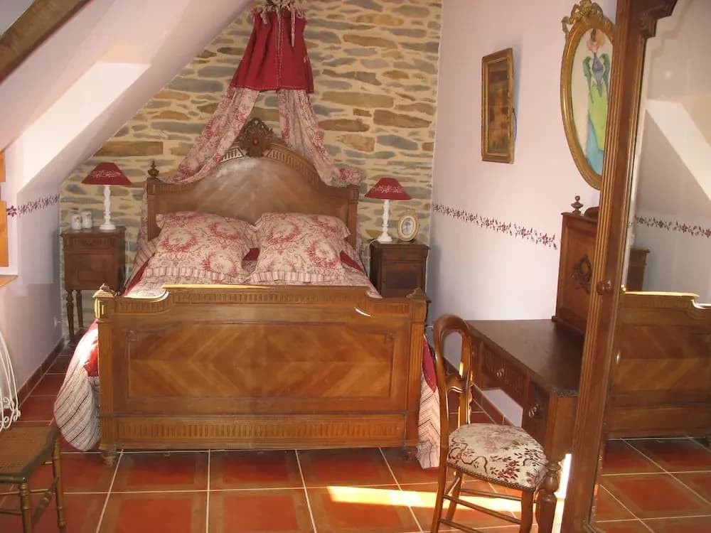 Le Clos Saint-Fiacre - Miniature 7