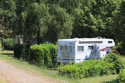Camping Bel Air - Photo 2