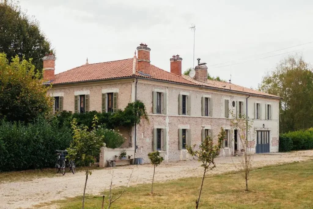 Villa 2 Pas Sages - Photo 1