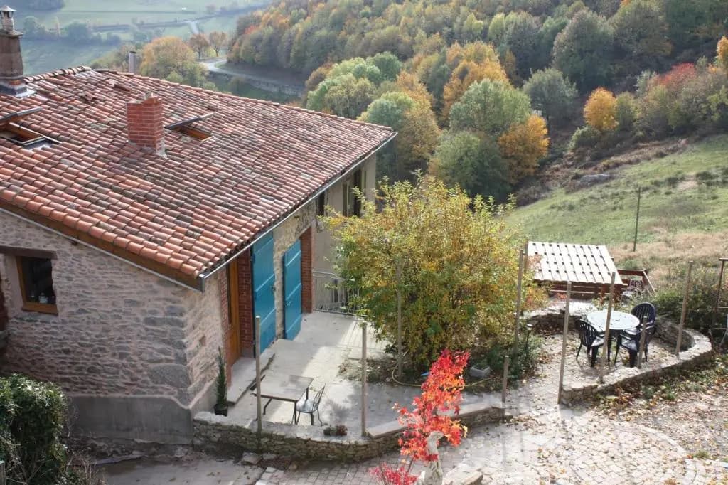 Gites Des Esselards - Photo 3