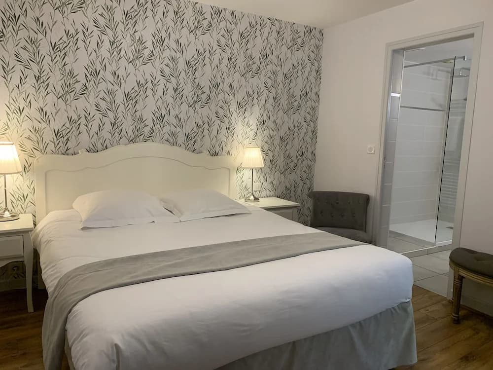 Auberge du Porche - Photo 3