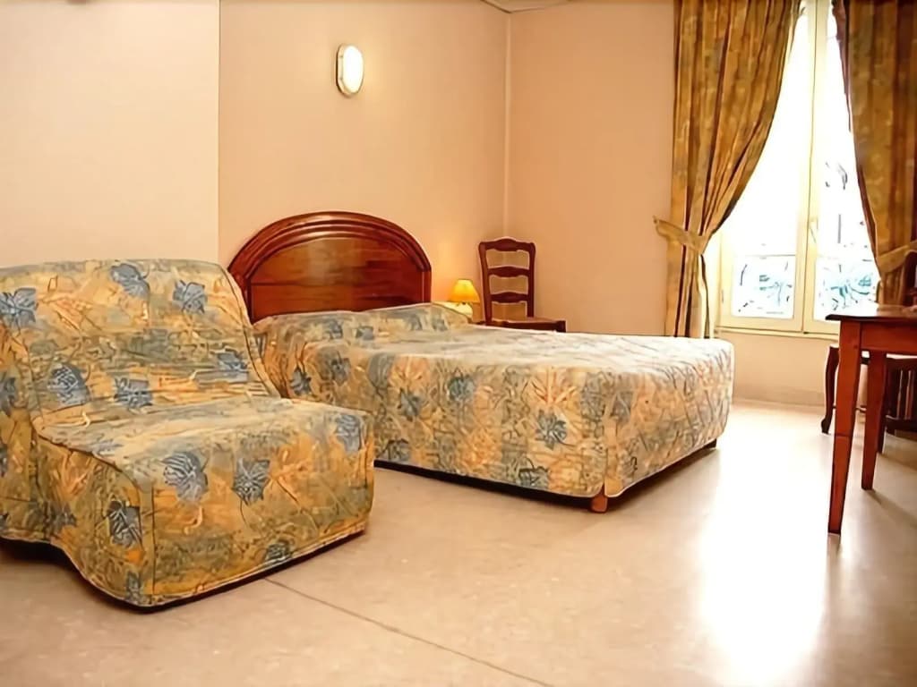 Hôtel de France - Photo 3