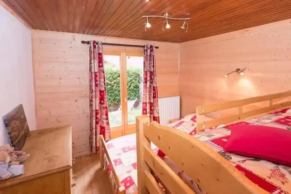 Le Petit Chalet - Photo 3