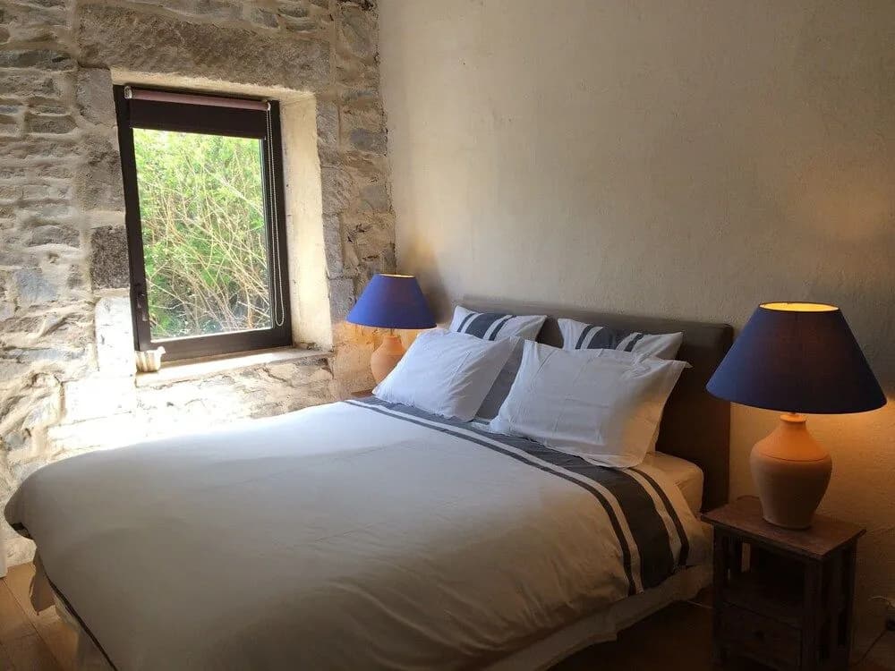 Chambres d'Hotes La Rose - Photo 2
