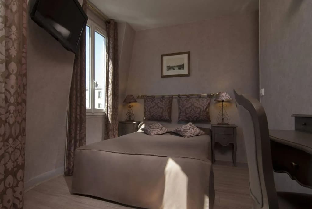 Hôtel du Château - Photo 5