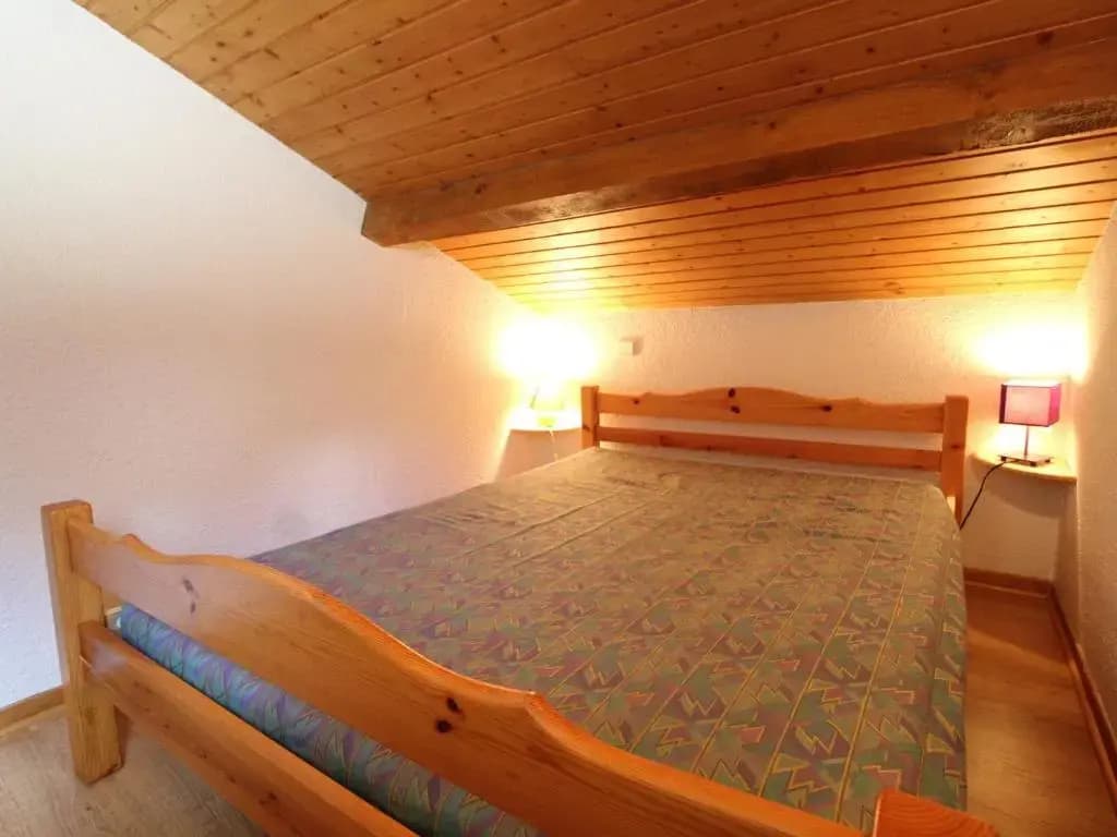 Appartement Termignon, 3 pièces, 8 personnes - FR-1-508-79 - Photo 2