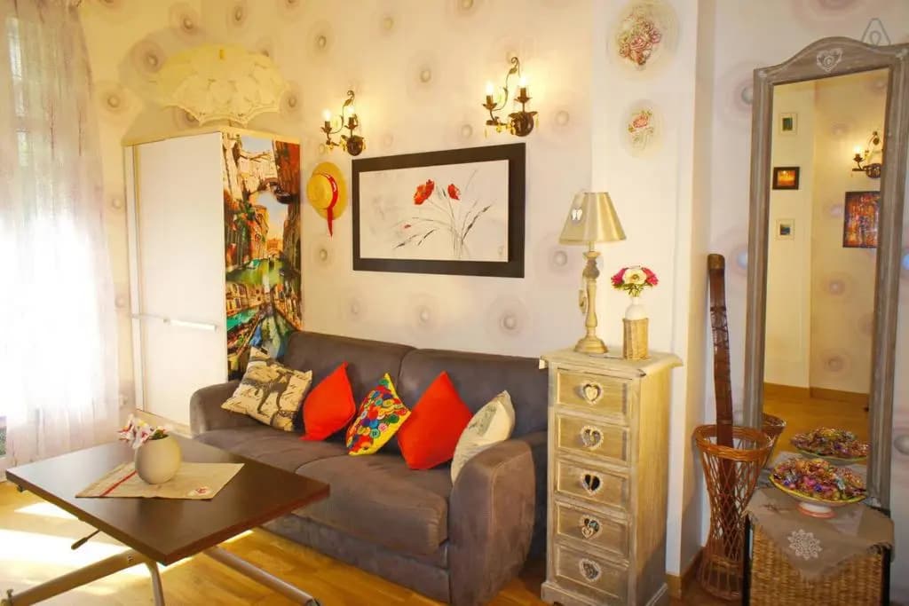 Studio Alberti - Photo 1