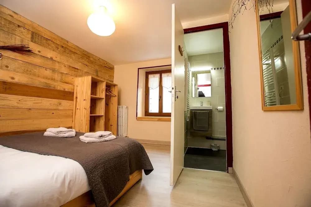 Auberge Les 2 Moucherolles - Photo 2