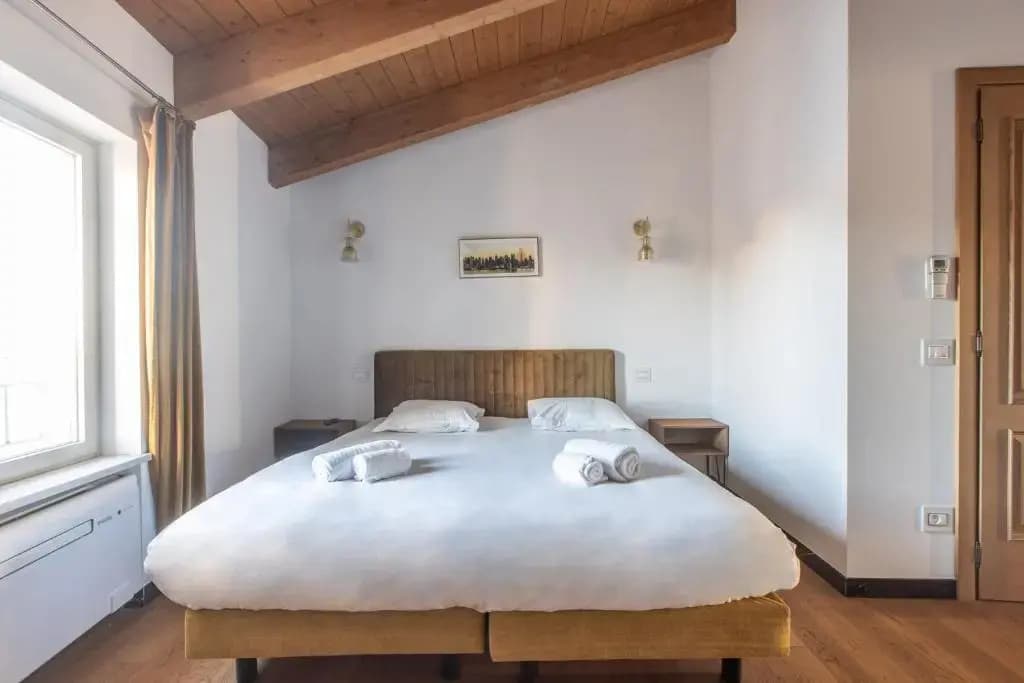 Penthouse 1BR - Cannes Center - Marche Forville - 5 min Palais, Croisette & Plages - Miniature 6