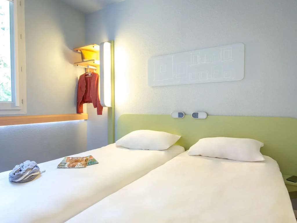 ibis budget Brignoles Provence Verte - Photo 2