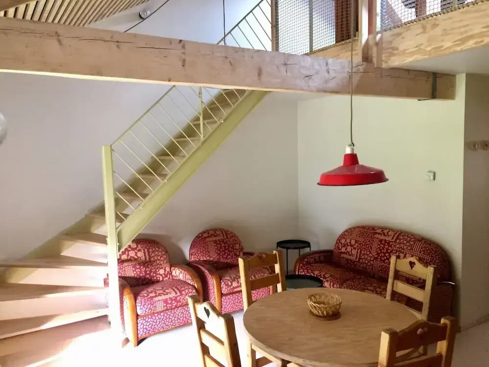 Hostel Quartier Libre - Miniature 7