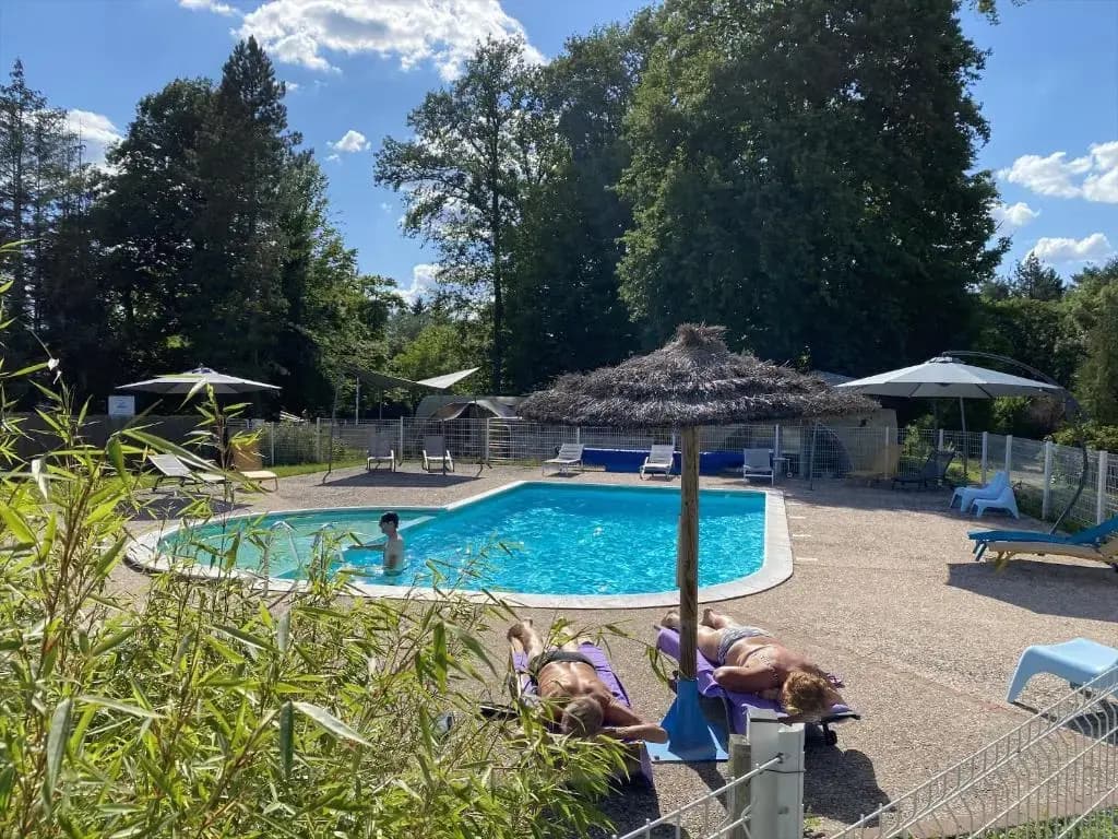 Domaine du Chateau-Epinal - Photo 4
