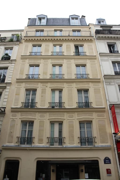 Hôtel Atelier Vavin - Photo 1
