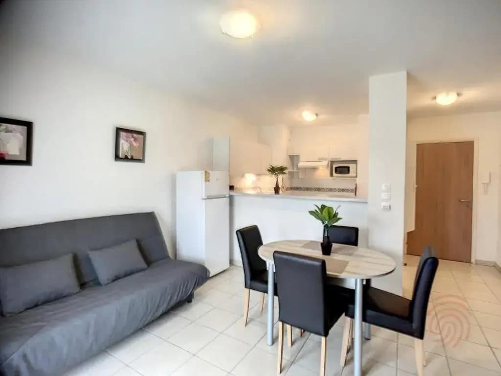 Appartement Lamalou-les-Bains, 2 pièces, 2 personnes - FR-1-451-117 - Miniature 7