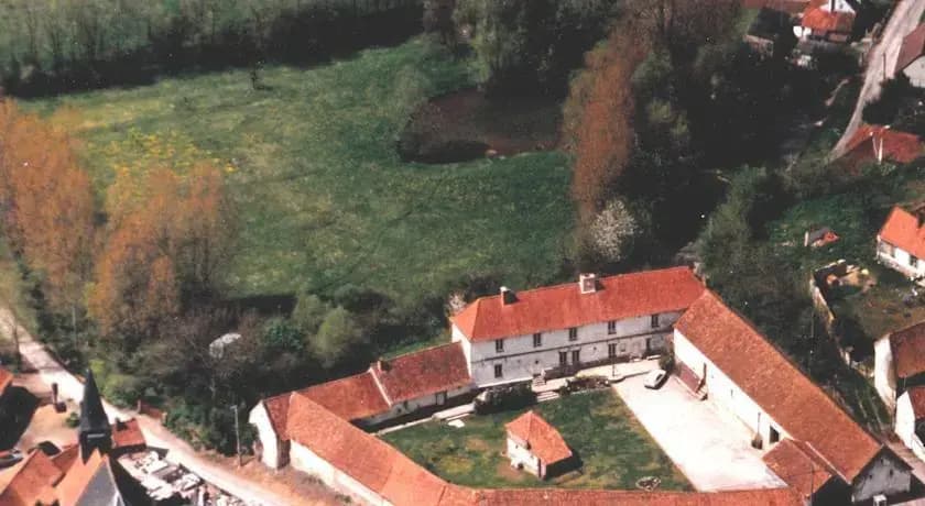 Manoir Francis - Miniature 7