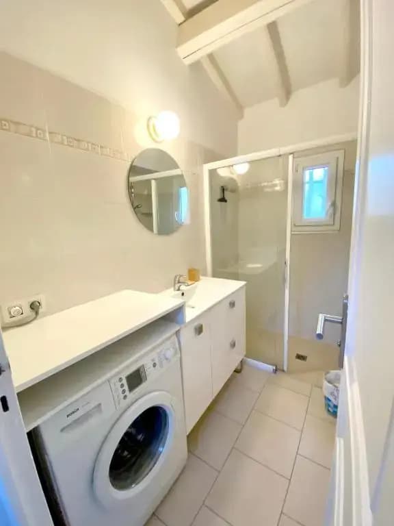 Maison de 2 chambres a Sainte Maxime a 800 m de la plage avec piscine partagee jardin clos et wifi - Photo 1