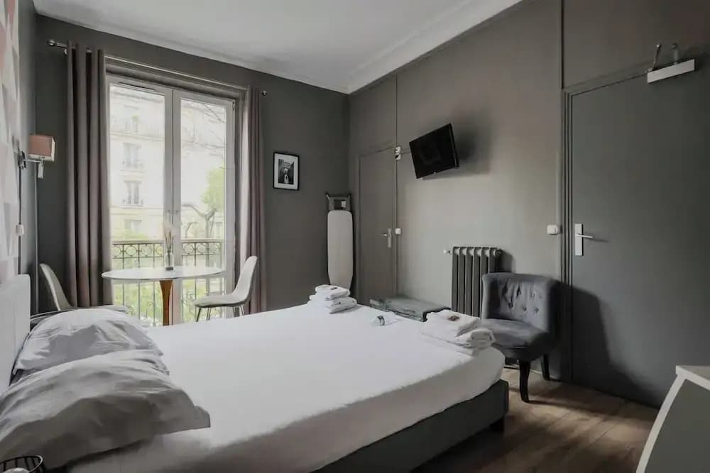 Cosy Studio - 2P - Place de la Rapublique - Photo 2