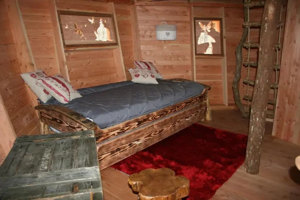 Yourte And Spa - Photo 5
