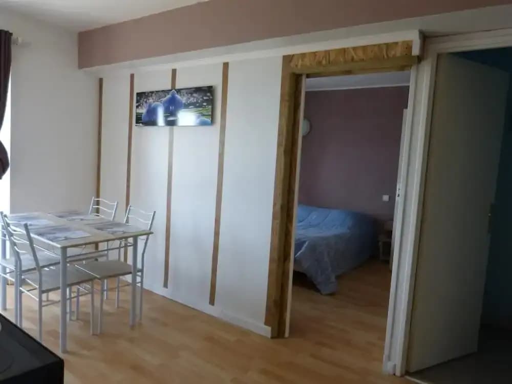 Le Chalet - Photo 4
