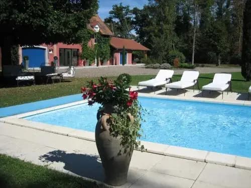 Domaine de la Sérita - Photo 1