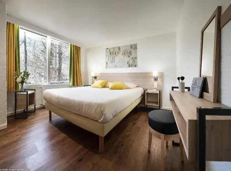 Center Parcs Les Bois-Francs - Photo 3