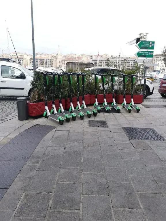 Les Mats Du Port - Photo 3