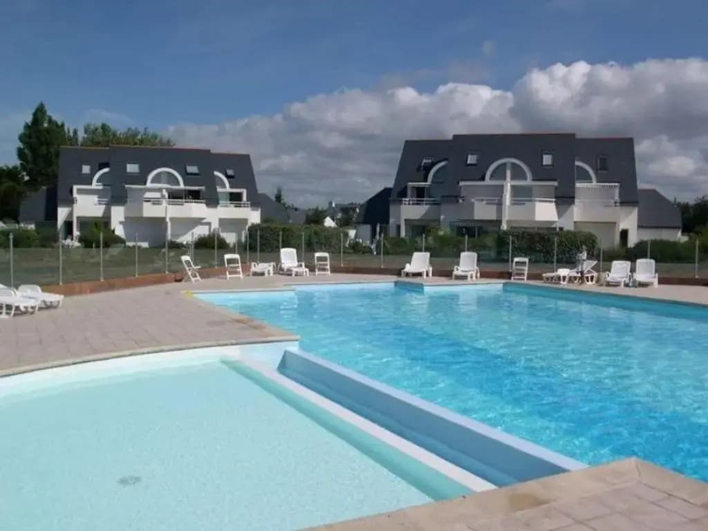 Appartement Carnac, 3 pièces, 6 personnes - FR-1-477-26 - Miniature 6