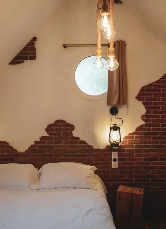 Auberge du Moulin d'Eaucourt - Le Saltimbanque - Photo 3