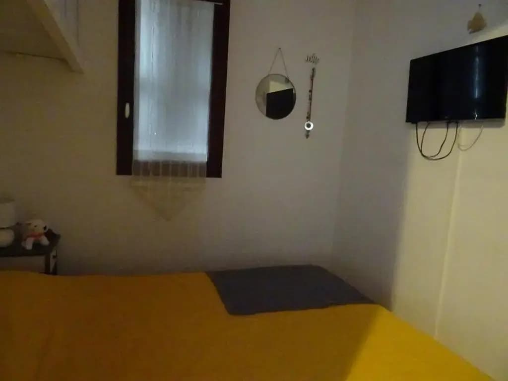 2 Pièces 35 M² Cap D'Agde, Centre Port, Bel Appartement Type 2 Loggia Piscine - Photo 1