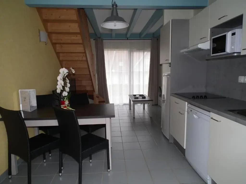 Les Cottages du Saleys - Photo 3