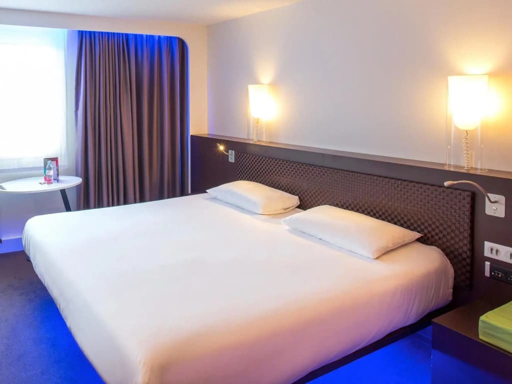 ibis Styles Lorient Caudan - Photo 5