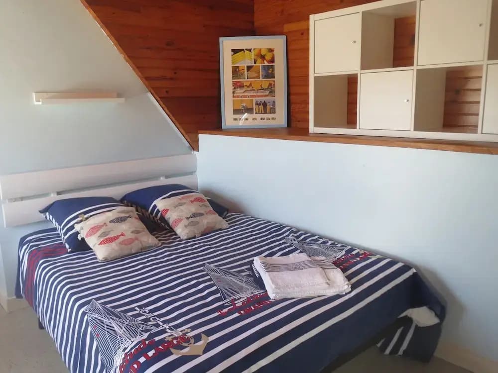 KerLorande - studios sur Port de Vannes - Photo 1