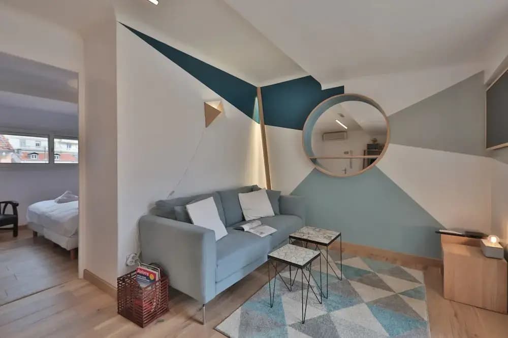 Hous-it - Cannes Joffre - Photo 1