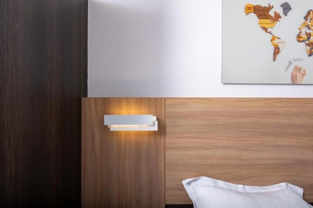 Ibis Styles Colombes Paris Ouest - Miniature 7