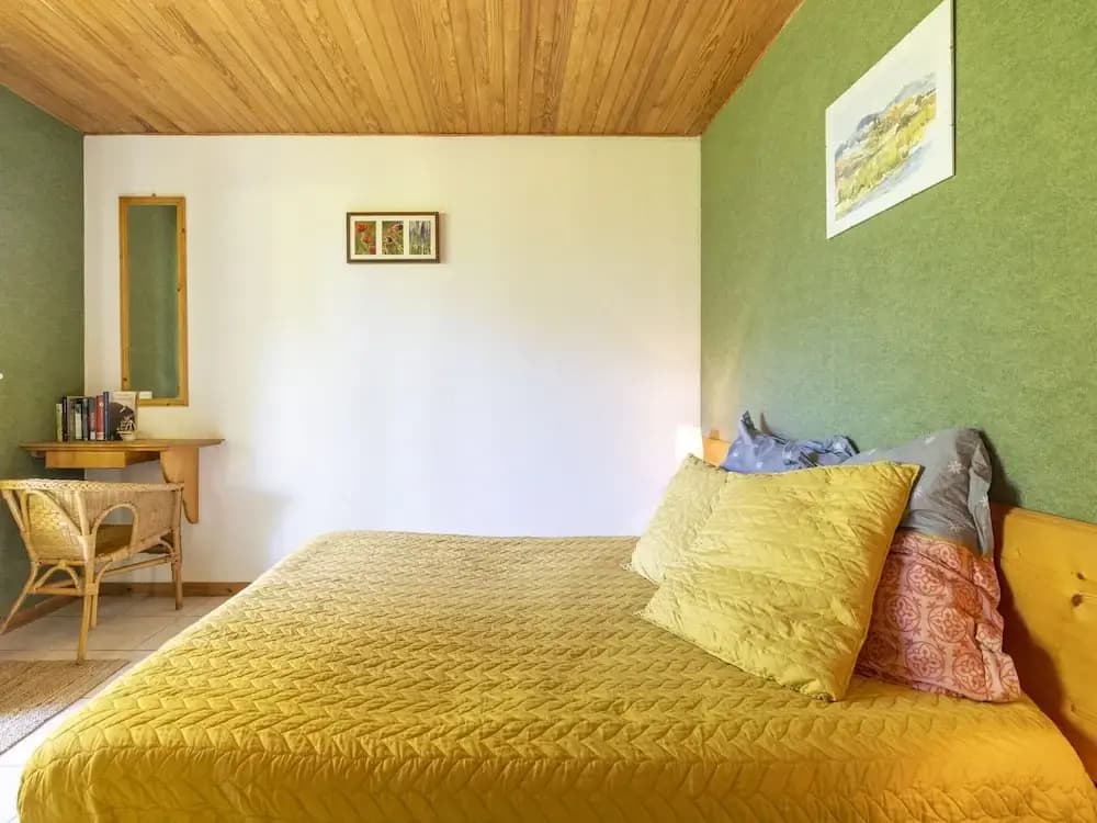 Tranquil Villa in Les Salelles - Photo 1