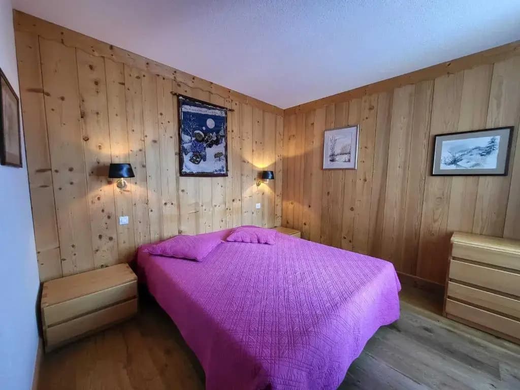 Appartement Tignes, 2 pièces, 5 personnes - FR-1-449-23 - Photo 4