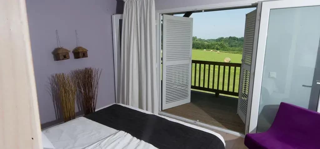 La Petite Couronne, Ecolodge & Lofts - Photo 5