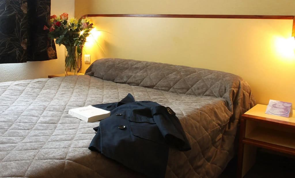 Hotel Florida - Miniature 6