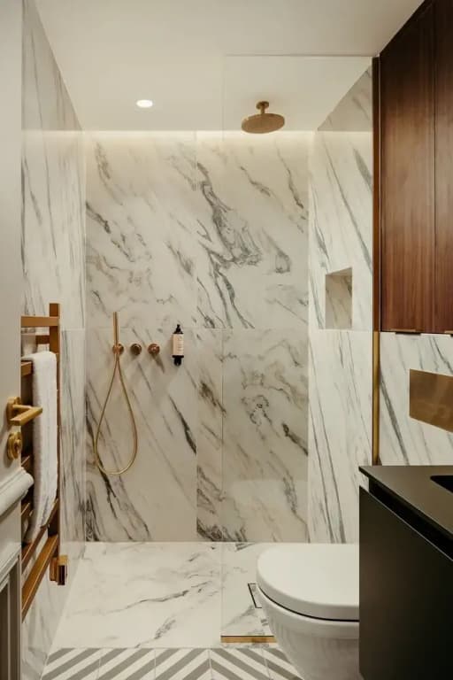 Leon Hotel-pigalle/suite-12 - Miniature 7