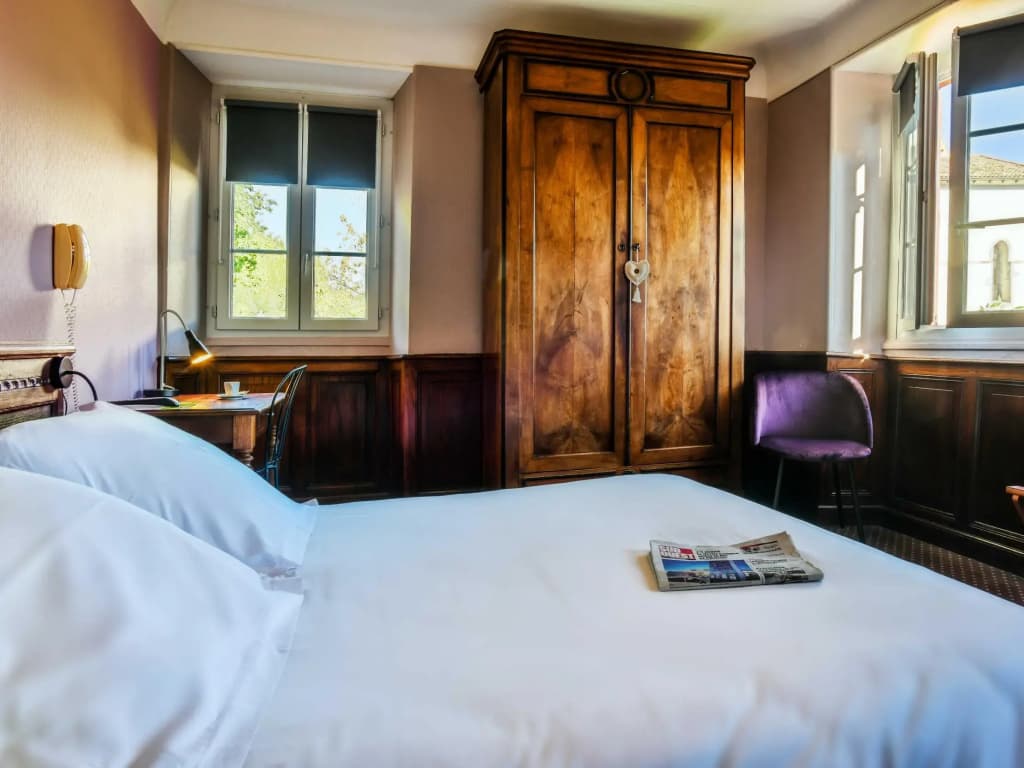 Hôtel du Chêne - Photo 3