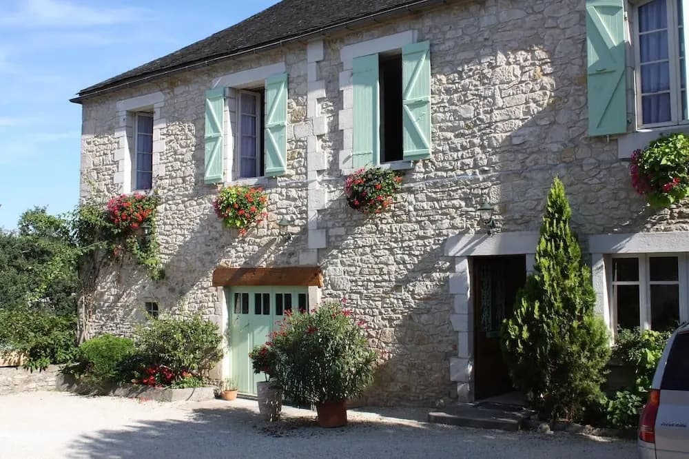 Auberge des 7 Tours - Photo 1